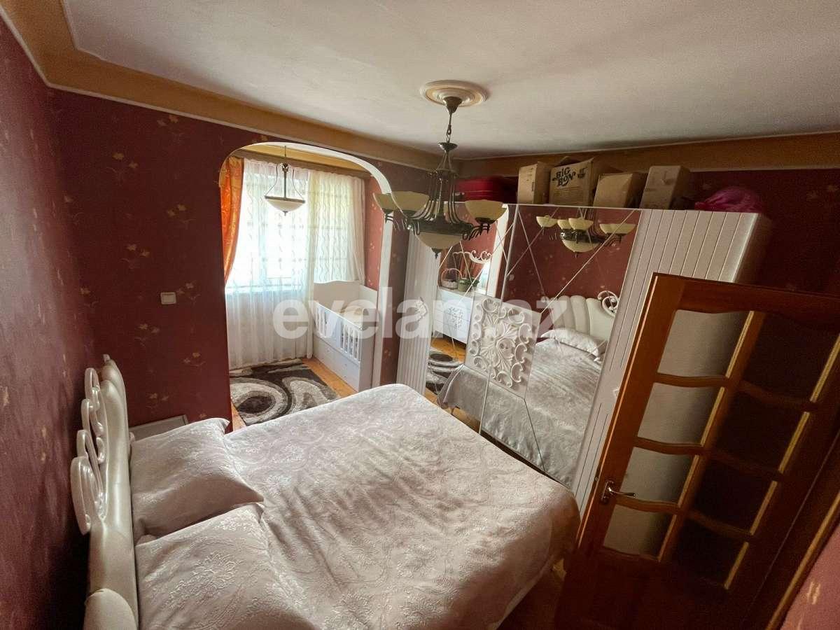 Satılır, köhnə tikili, 3 otaqlı, 75 m², Bakı, Xətai r.