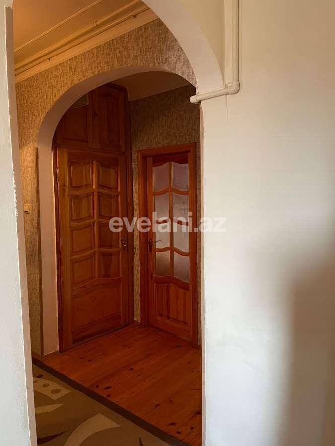 Satılır, köhnə tikili, 3 otaqlı, 75 m², Bakı, Xətai r.