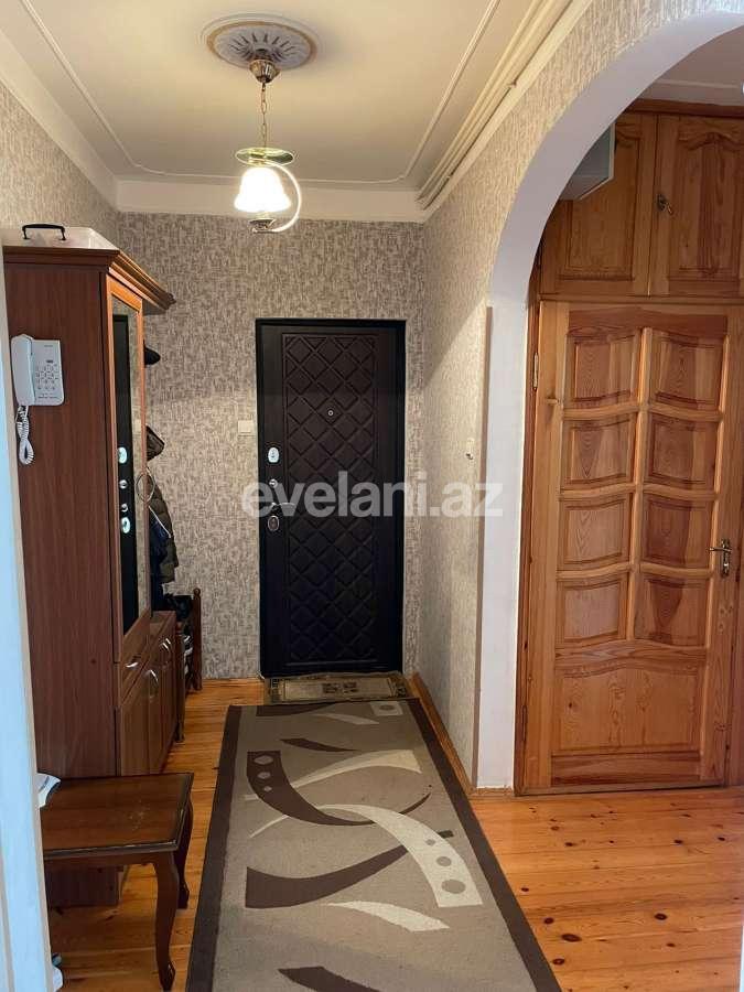 Satılır, köhnə tikili, 3 otaqlı, 75 m², Bakı, Xətai r.