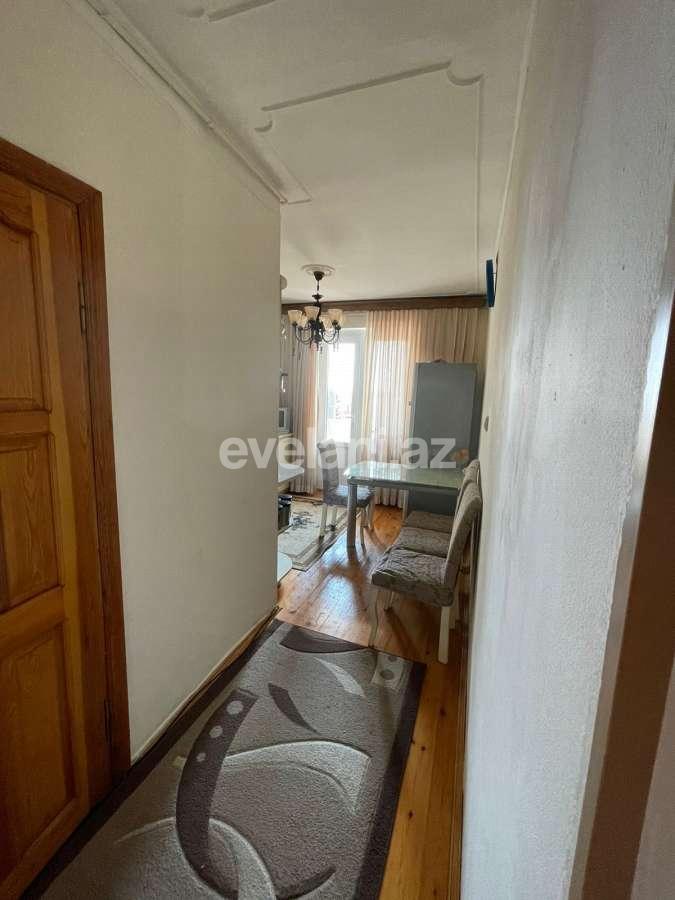 Satılır, köhnə tikili, 3 otaqlı, 75 m², Bakı, Xətai r.