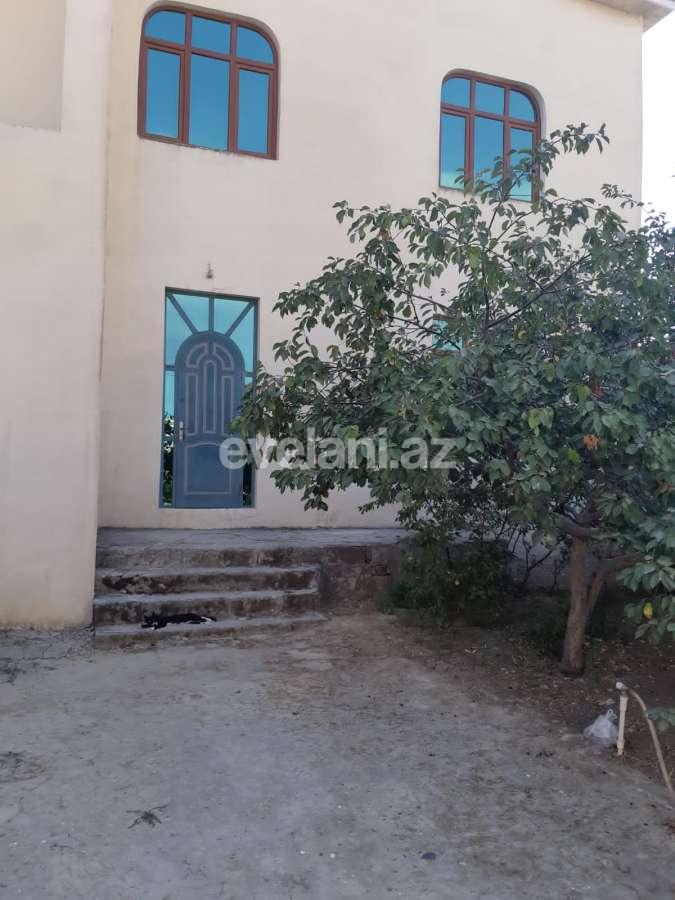 Sale, garden / house, 7 room, 500 m², Baku, Sabunchu r, Bakikhanov d.