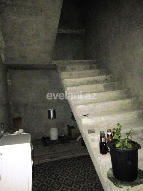 Sale, garden / house, 7 room, 500 m², Baku, Sabunchu r, Bakikhanov d.