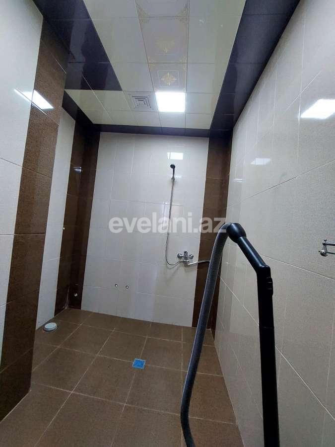 Kirayə verilir, yeni tikili, 3 otaqlı, 110 m², Bakı, Nərimanov r, Gənclik m.