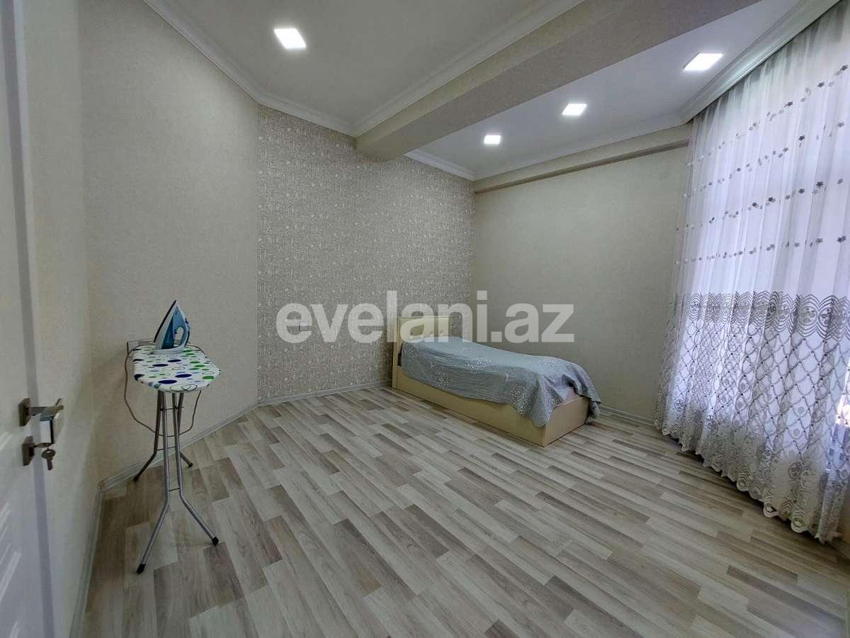 Kirayə verilir, yeni tikili, 3 otaqlı, 110 m², Bakı, Nərimanov r, Gənclik m.
