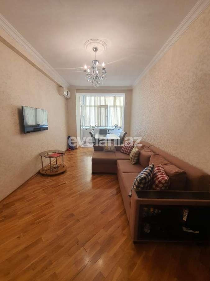 Satılır, yeni tikili, 2 otaqlı, 52 m², Bakı, Binəqədi r, 9-cu mikrorayon q, Nəsimi m.