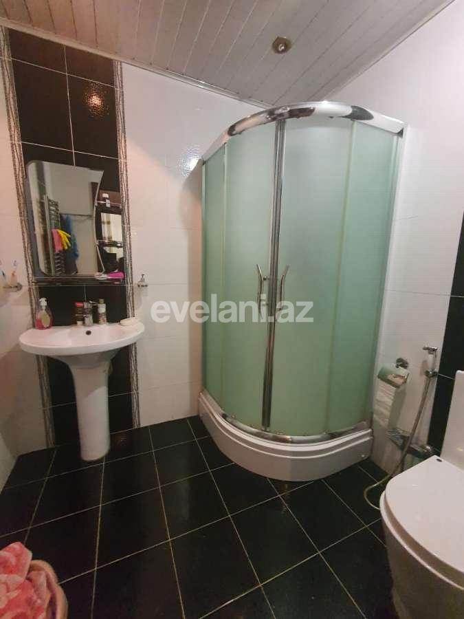 Satılır, yeni tikili, 2 otaqlı, 52 m², Bakı, Binəqədi r, 9-cu mikrorayon q, Nəsimi m.