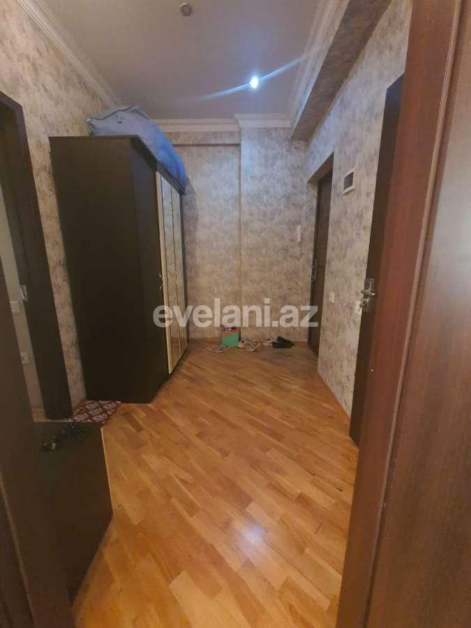 Satılır, yeni tikili, 2 otaqlı, 52 m², Bakı, Binəqədi r, 9-cu mikrorayon q, Nəsimi m.