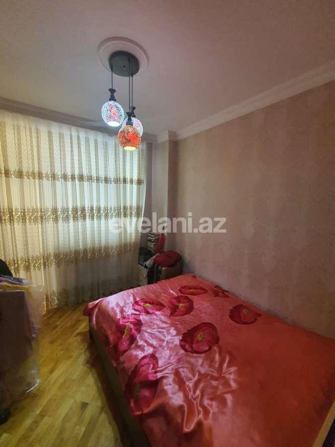 Satılır, yeni tikili, 2 otaqlı, 52 m², Bakı, Binəqədi r, 9-cu mikrorayon q, Nəsimi m.