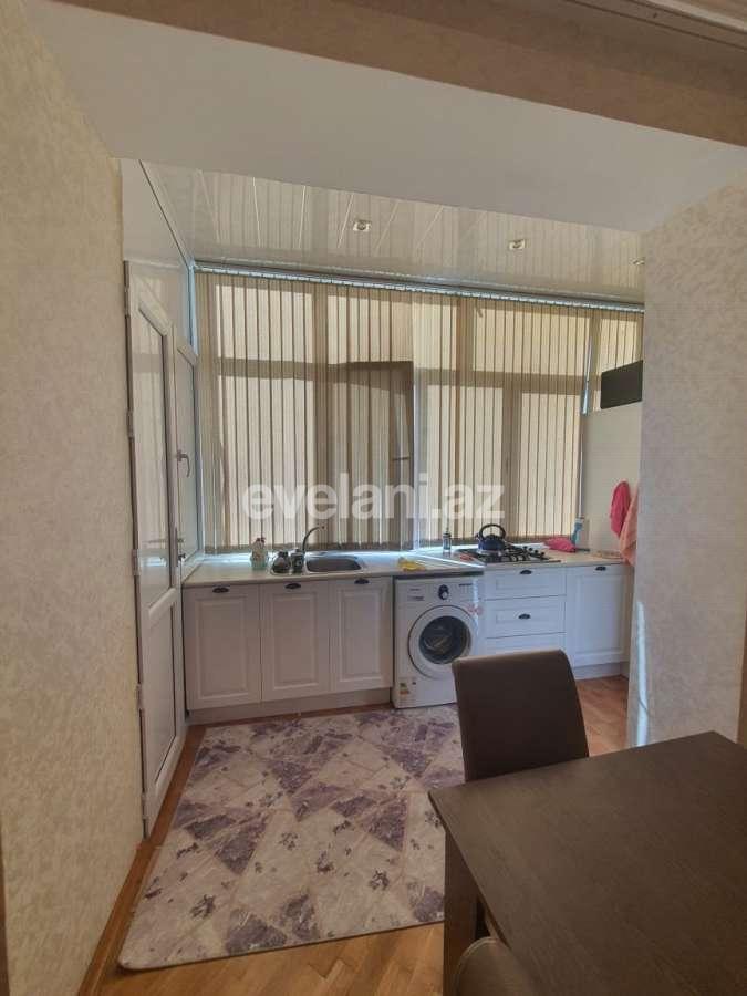 Satılır, yeni tikili, 2 otaqlı, 52 m², Bakı, Binəqədi r, 9-cu mikrorayon q, Nəsimi m.