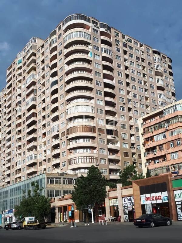 Satılır, yeni tikili, 2 otaqlı, 52 m², Bakı, Binəqədi r, 9-cu mikrorayon q, Nəsimi m.