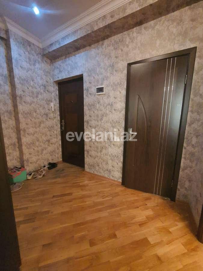 Satılır, yeni tikili, 2 otaqlı, 52 m², Bakı, Binəqədi r, 9-cu mikrorayon q, Nəsimi m.