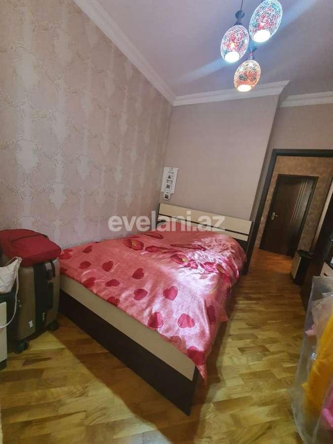Satılır, yeni tikili, 2 otaqlı, 52 m², Bakı, Binəqədi r, 9-cu mikrorayon q, Nəsimi m.
