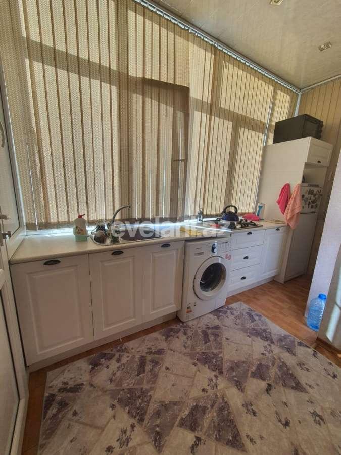 Satılır, yeni tikili, 2 otaqlı, 52 m², Bakı, Binəqədi r, 9-cu mikrorayon q, Nəsimi m.