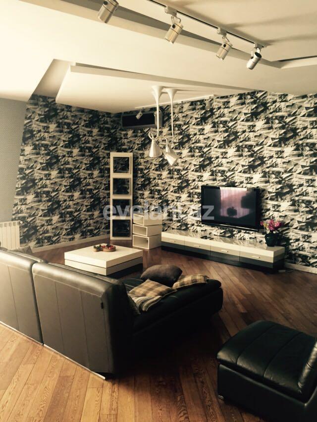 Sale, garden / house, 6 room, 400 m², Baku, Khazar r, Shuvalan d.