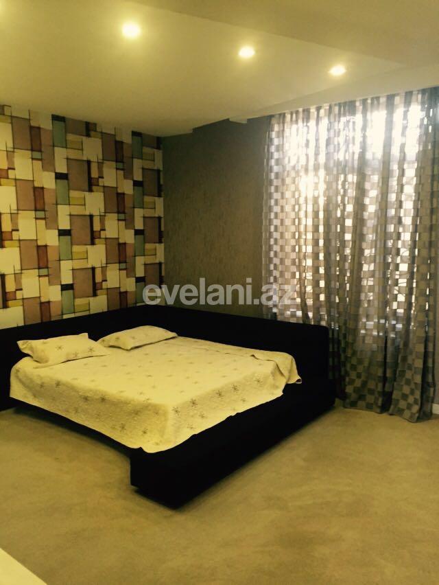 Sale, garden / house, 6 room, 400 m², Baku, Khazar r, Shuvalan d.