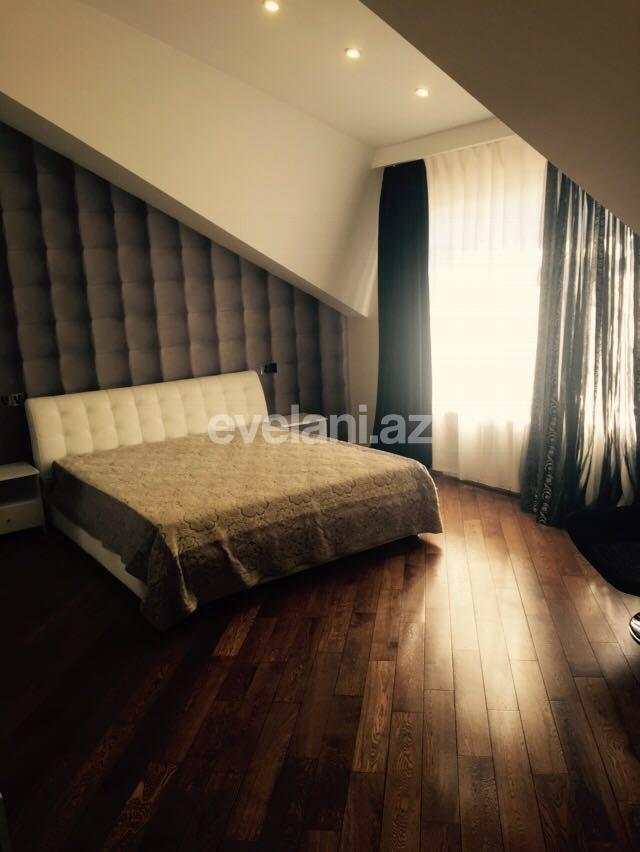 Sale, garden / house, 6 room, 400 m², Baku, Khazar r, Shuvalan d.