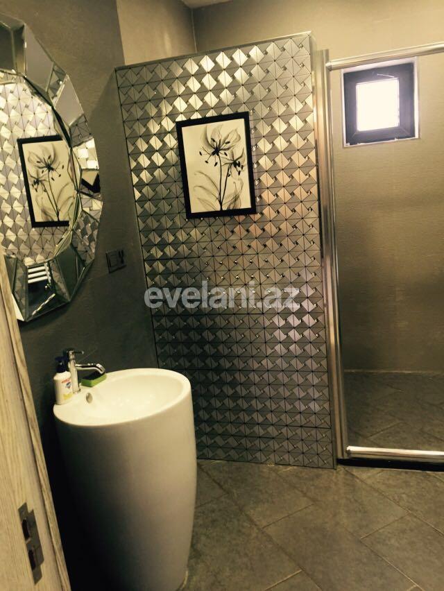 Sale, garden / house, 6 room, 400 m², Baku, Khazar r, Shuvalan d.