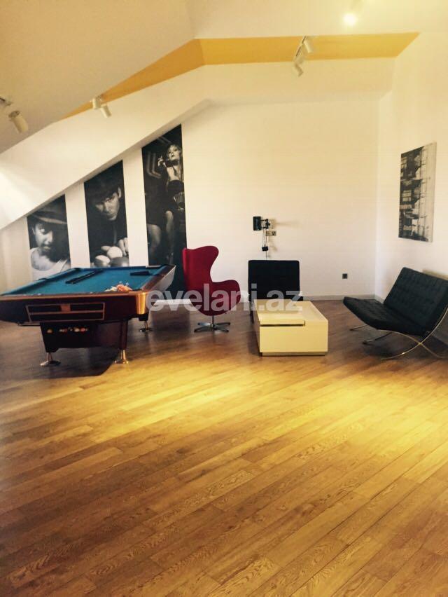 Sale, garden / house, 6 room, 400 m², Baku, Khazar r, Shuvalan d.