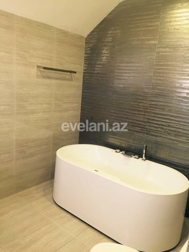 Sale, garden / house, 6 room, 400 m², Baku, Khazar r, Shuvalan d.