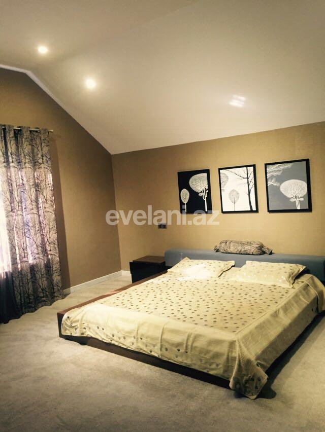 Sale, garden / house, 6 room, 400 m², Baku, Khazar r, Shuvalan d.