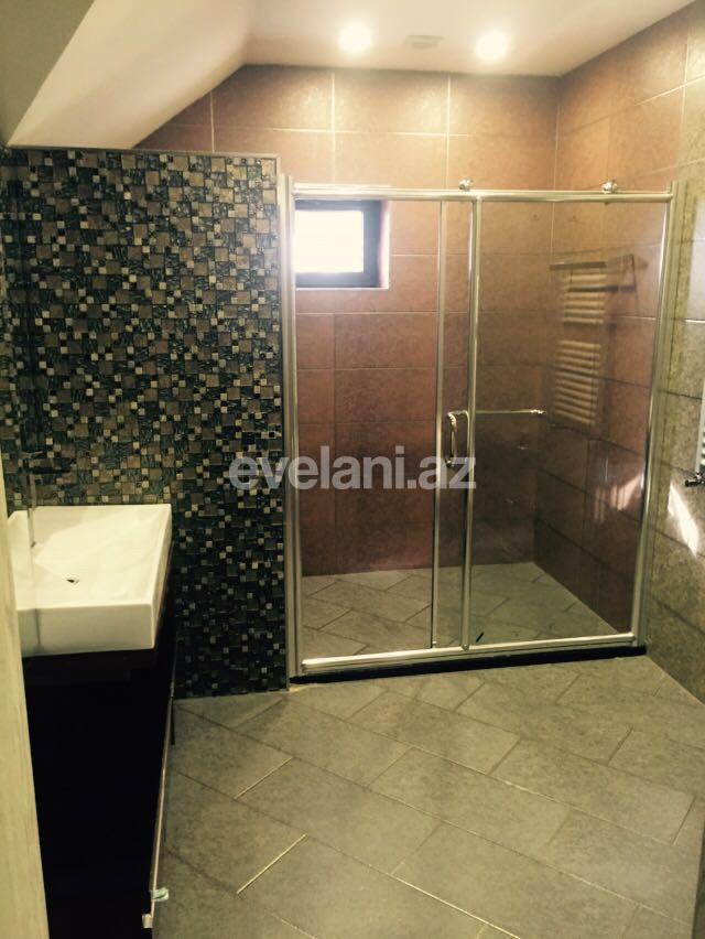 Sale, garden / house, 6 room, 400 m², Baku, Khazar r, Shuvalan d.