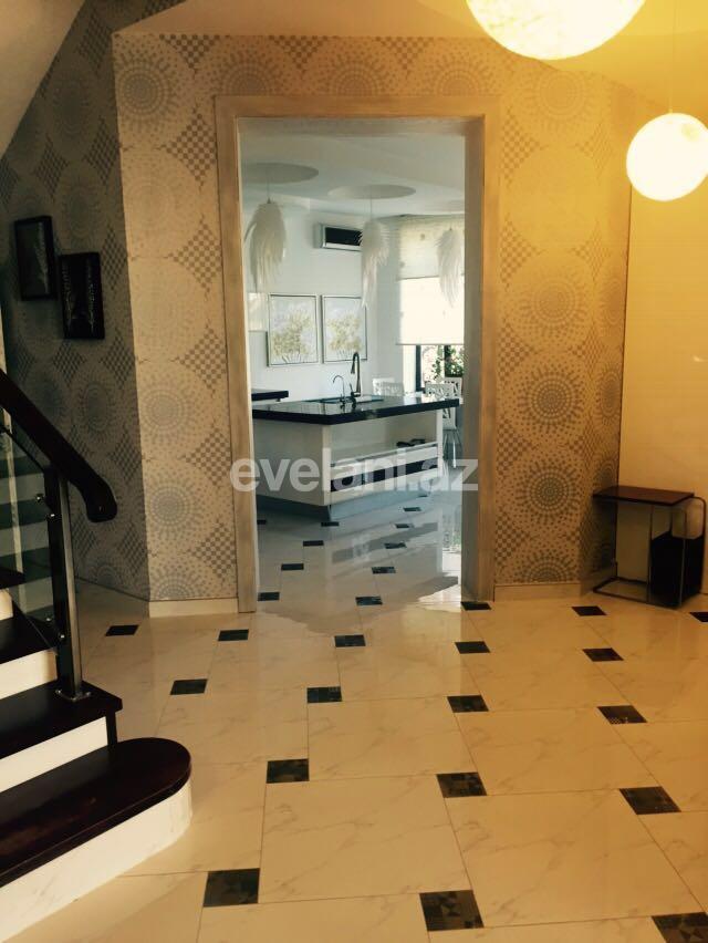 Sale, garden / house, 6 room, 400 m², Baku, Khazar r, Shuvalan d.