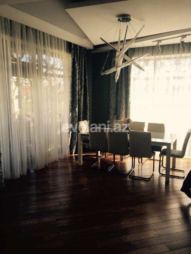 Sale, garden / house, 6 room, 400 m², Baku, Khazar r, Shuvalan d.