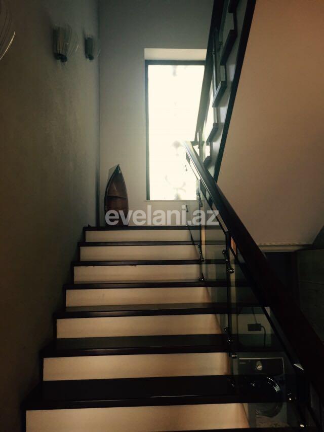 Sale, garden / house, 6 room, 400 m², Baku, Khazar r, Shuvalan d.
