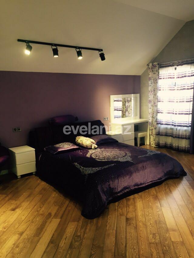 Sale, garden / house, 6 room, 400 m², Baku, Khazar r, Shuvalan d.