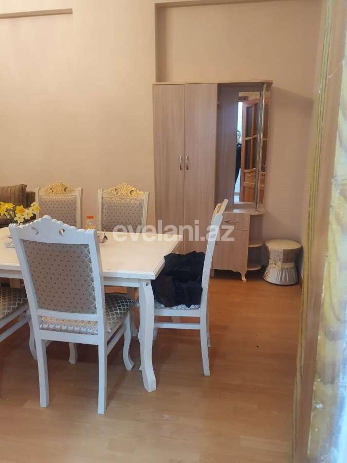 Satılır, yeni tikili, 2 otaqlı, 55 m², Bakı, Binəqədi r, 9-cu mikrorayon q, Memar Əcəmi m.