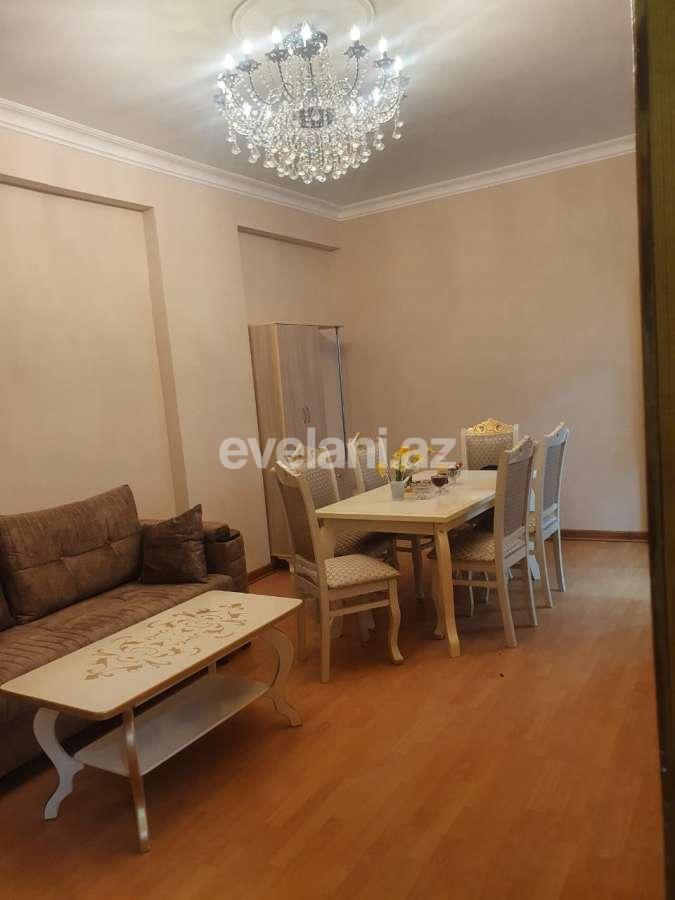 Satılır, yeni tikili, 2 otaqlı, 55 m², Bakı, Binəqədi r, 9-cu mikrorayon q, Memar Əcəmi m.