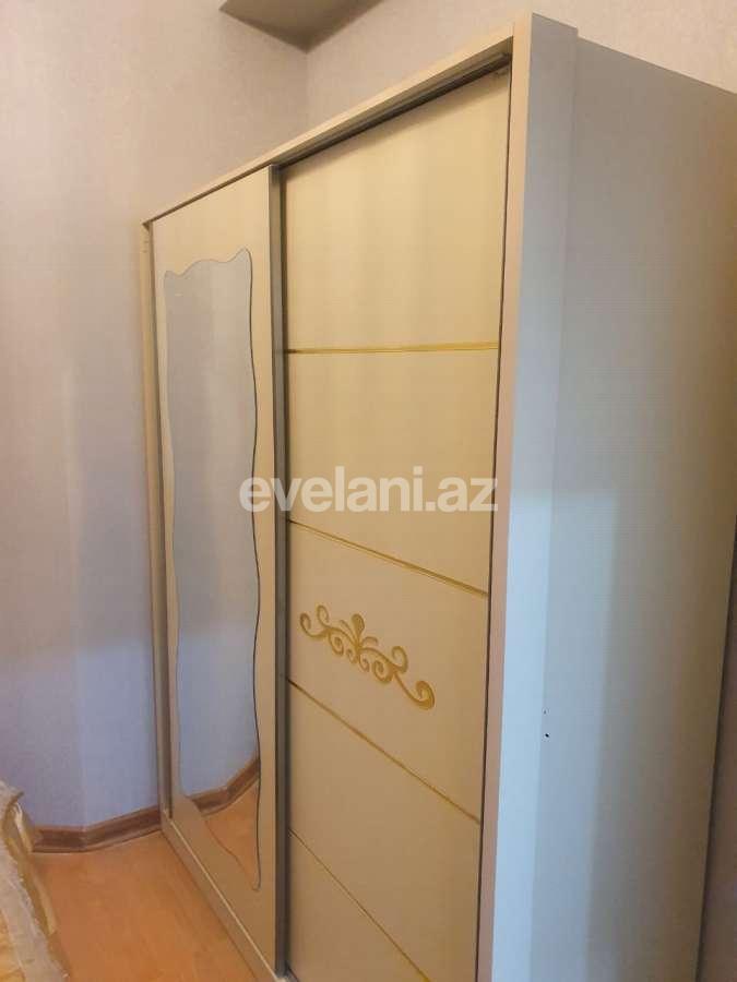 Satılır, yeni tikili, 2 otaqlı, 55 m², Bakı, Binəqədi r, 9-cu mikrorayon q, Memar Əcəmi m.