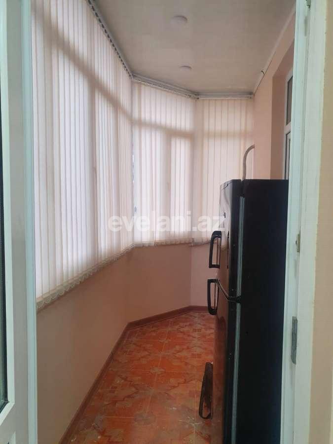 Satılır, yeni tikili, 2 otaqlı, 55 m², Bakı, Binəqədi r, 9-cu mikrorayon q, Memar Əcəmi m.