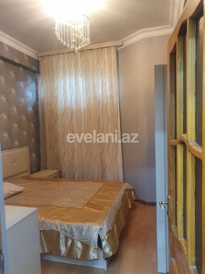 Satılır, yeni tikili, 2 otaqlı, 55 m², Bakı, Binəqədi r, 9-cu mikrorayon q, Memar Əcəmi m.