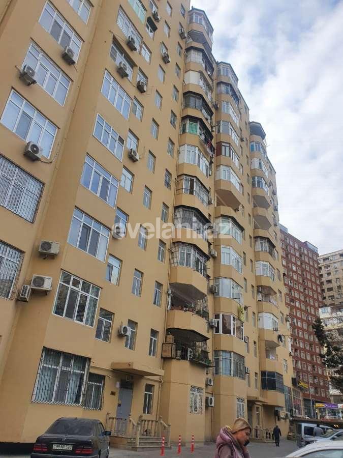 Satılır, yeni tikili, 2 otaqlı, 55 m², Bakı, Binəqədi r, 9-cu mikrorayon q, Memar Əcəmi m.