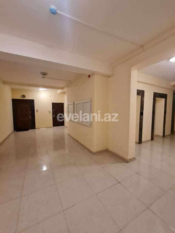 Satılır, yeni tikili, 2 otaqlı, 62 m², Bakı, Binəqədi r, 8-ci mikrorayon q, Azadlıq prospekti m.