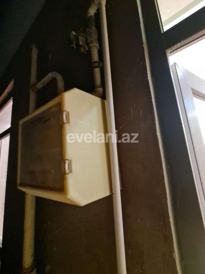 Satılır, yeni tikili, 2 otaqlı, 62 m², Bakı, Binəqədi r, 8-ci mikrorayon q, Azadlıq prospekti m.