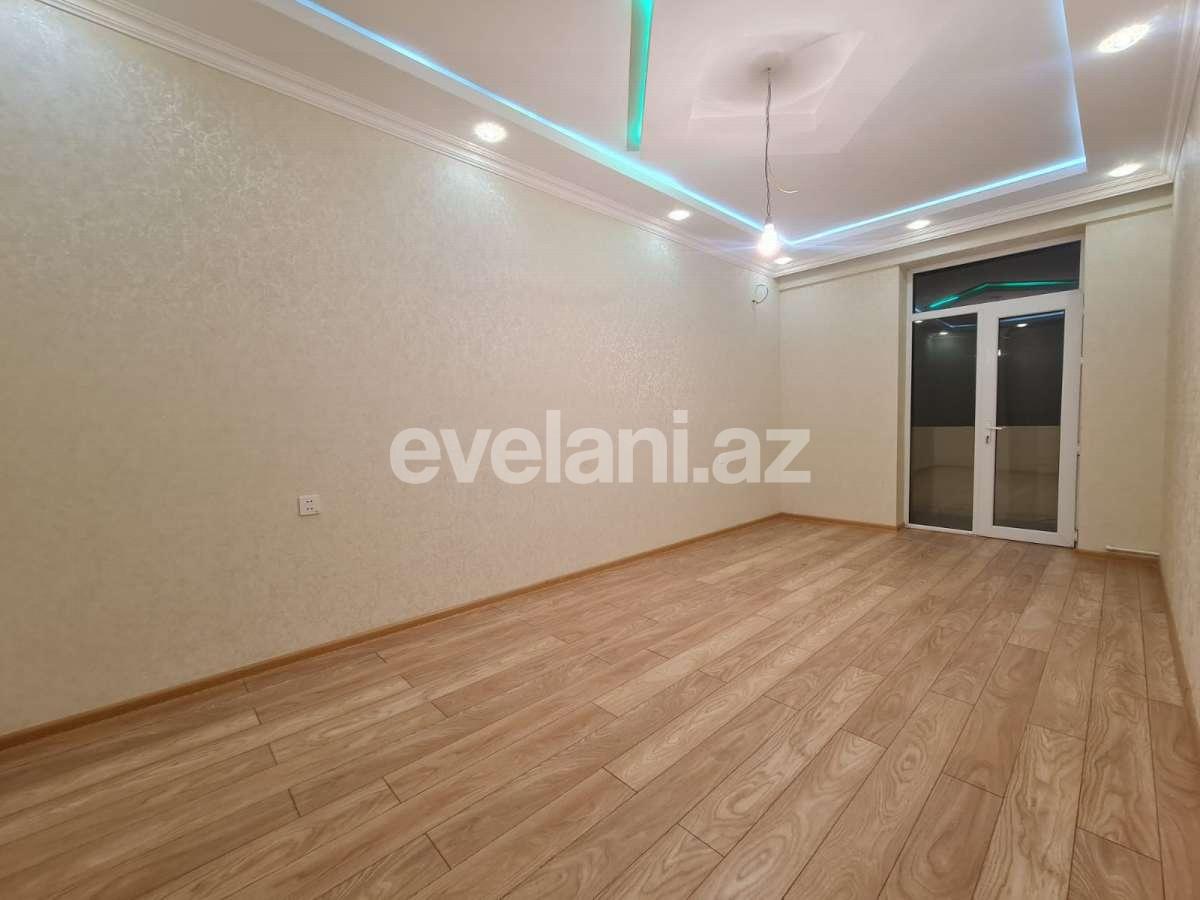 Satılır, yeni tikili, 2 otaqlı, 62 m², Bakı, Binəqədi r, 8-ci mikrorayon q, Azadlıq prospekti m.