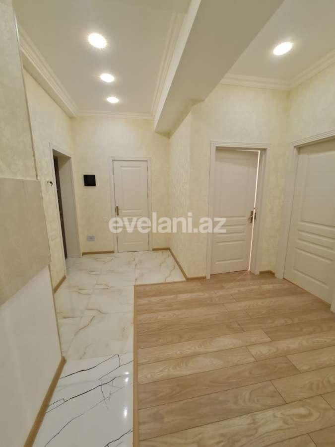 Satılır, yeni tikili, 2 otaqlı, 62 m², Bakı, Binəqədi r, 8-ci mikrorayon q, Azadlıq prospekti m.