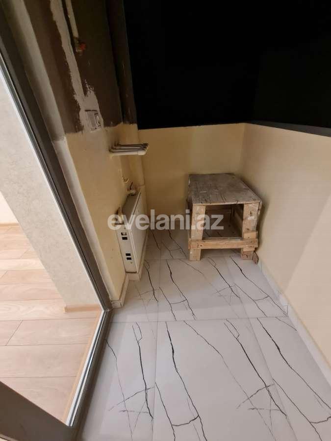 Satılır, yeni tikili, 2 otaqlı, 62 m², Bakı, Binəqədi r, 8-ci mikrorayon q, Azadlıq prospekti m.