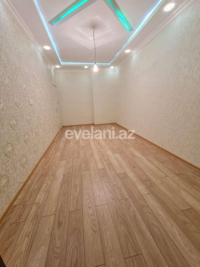 Satılır, yeni tikili, 2 otaqlı, 62 m², Bakı, Binəqədi r, 8-ci mikrorayon q, Azadlıq prospekti m.