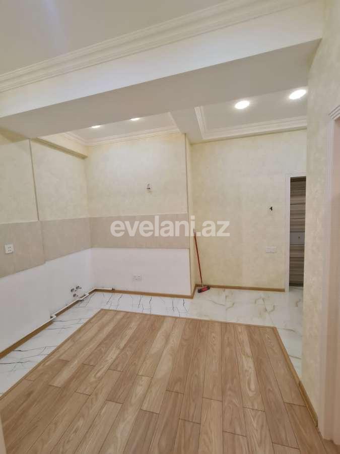 Satılır, yeni tikili, 2 otaqlı, 62 m², Bakı, Binəqədi r, 8-ci mikrorayon q, Azadlıq prospekti m.