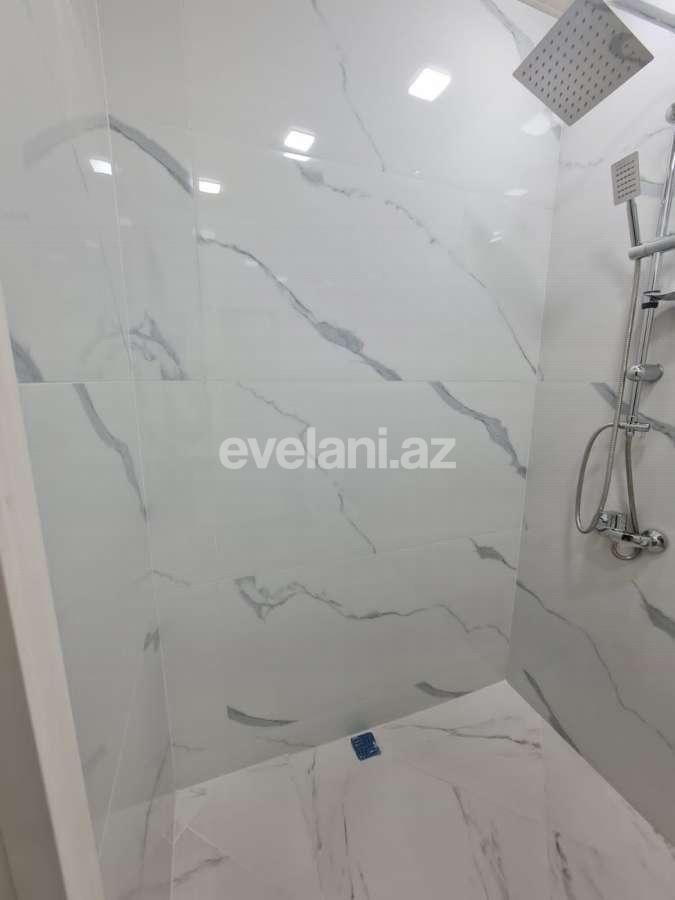 Satılır, yeni tikili, 2 otaqlı, 62 m², Bakı, Binəqədi r, 8-ci mikrorayon q, Azadlıq prospekti m.