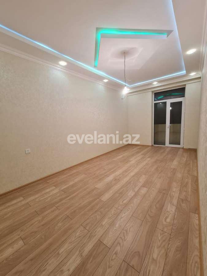 Satılır, yeni tikili, 2 otaqlı, 62 m², Bakı, Binəqədi r, 8-ci mikrorayon q, Azadlıq prospekti m.