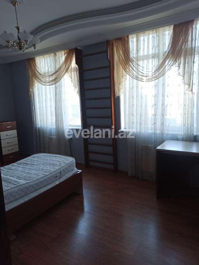 Kirayə verilir, yeni tikili, 3 otaqlı, 125 m², Bakı, Nərimanov r, Nəriman Nərimanov m.
