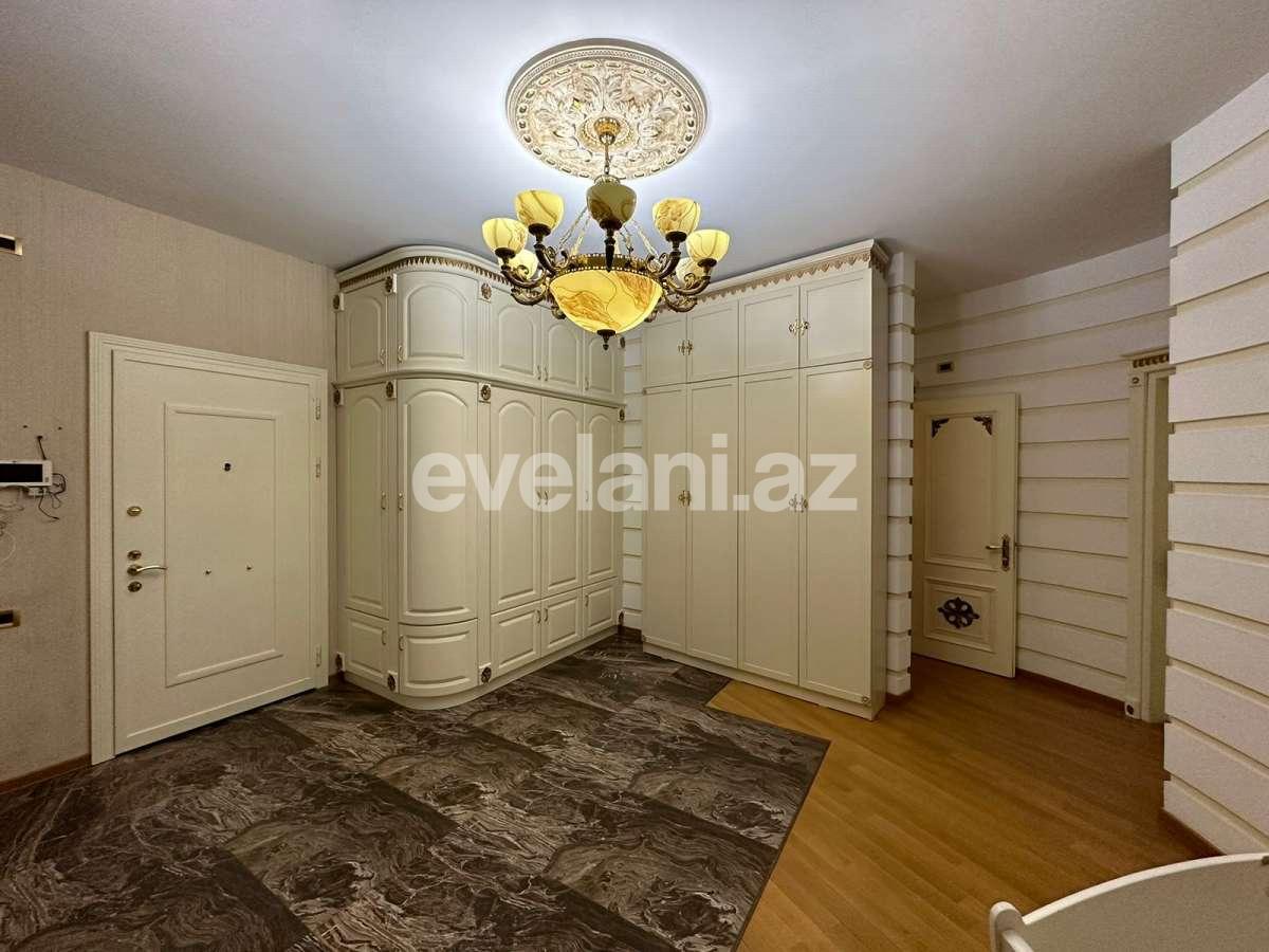 Satılır, yeni tikili, 3 otaqlı, 174 m², Bakı, Nəsimi r, 28 may m.