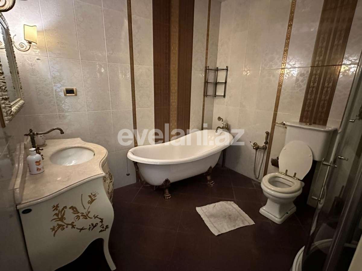 Satılır, yeni tikili, 3 otaqlı, 174 m², Bakı, Nəsimi r, 28 may m.