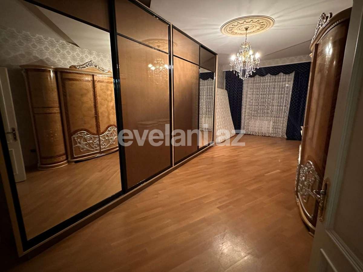 Satılır, yeni tikili, 3 otaqlı, 174 m², Bakı, Nəsimi r, 28 may m.