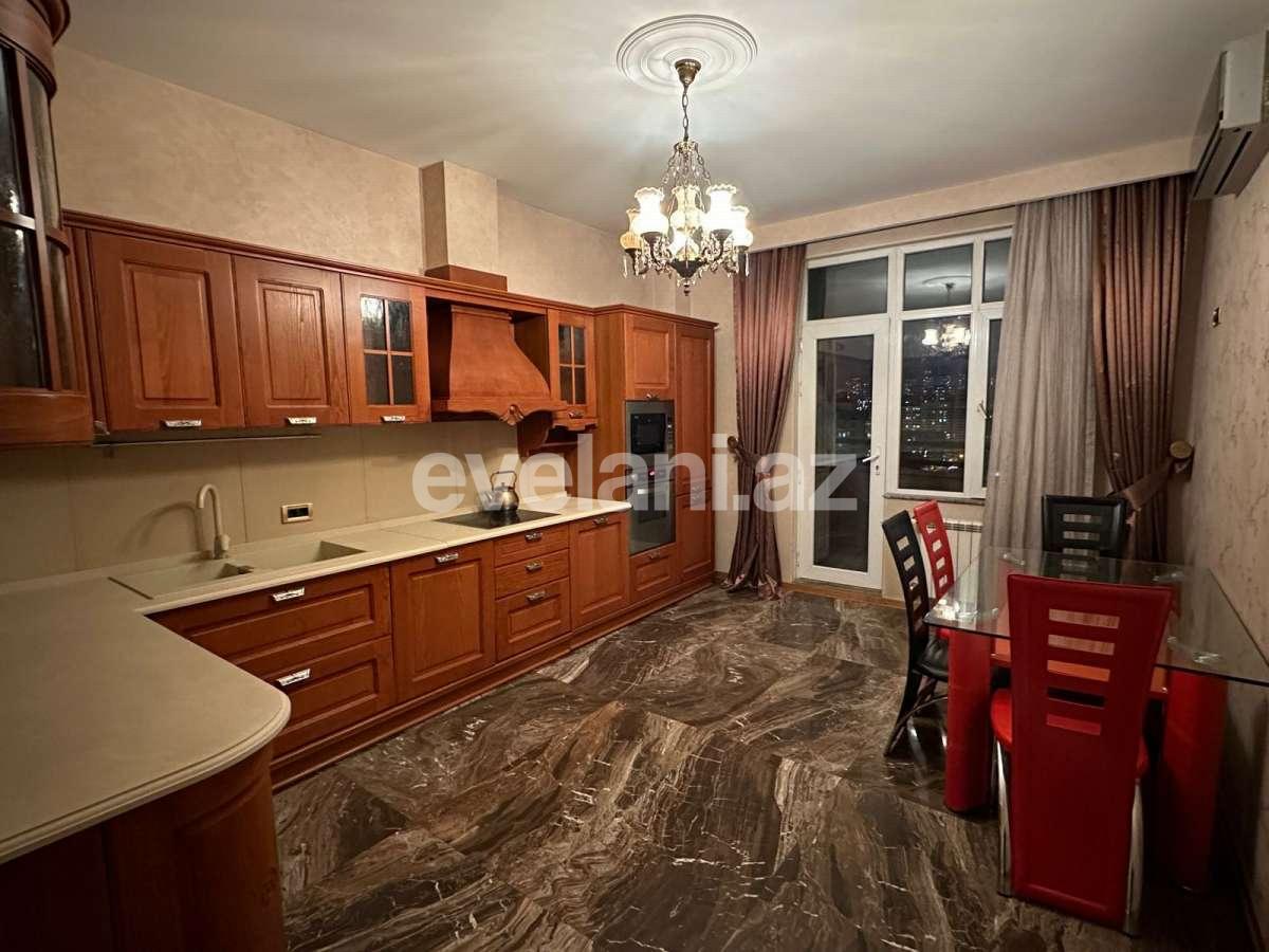 Satılır, yeni tikili, 3 otaqlı, 174 m², Bakı, Nəsimi r, 28 may m.