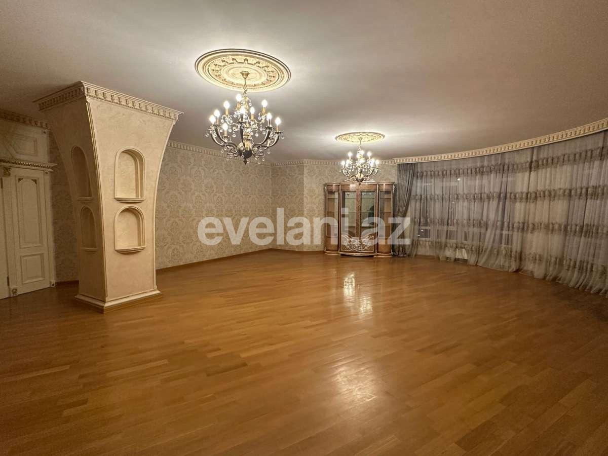 Satılır, yeni tikili, 3 otaqlı, 174 m², Bakı, Nəsimi r, 28 may m.